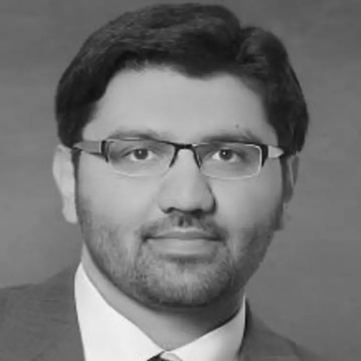 Awais Dilawer