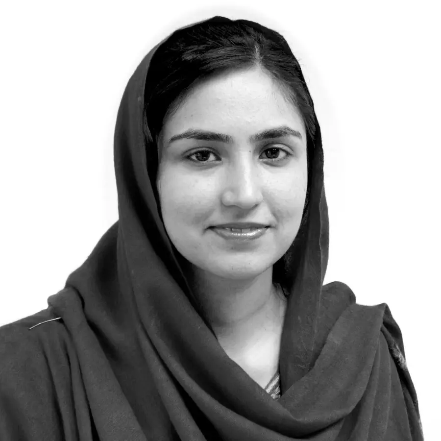 Saima Mushtaq